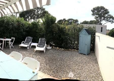 La Plage A 5 Minutes A Pied, Calme Et Verdure Sanary-sur-Mer Luaran gambar